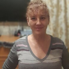 Фотография девушки Татьяна, 52 года из г. Боровичи