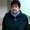 Вера, 68 лет