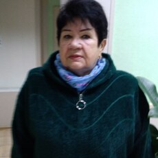 Фотография девушки Вера, 68 лет из г. Волгоград