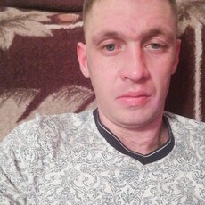 Фотография мужчины Алексей, 38 лет из г. Горно-Алтайск