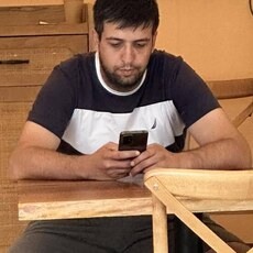 Фотография мужчины Sash, 29 лет из г. Ереван