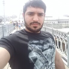 Фотография мужчины Azad, 35 лет из г. Баку