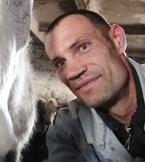Фотография мужчины Ваня, 39 лет из г. Волковыск