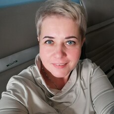 Фотография девушки Наталия, 47 лет из г. Тюмень