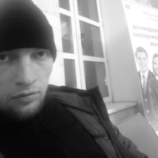 Фотография мужчины Серёжа, 25 лет из г. Ангарск