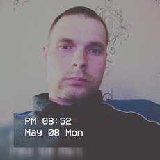 Фотография мужчины Алексей, 36 лет из г. Плесецк