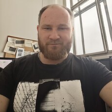 Фотография мужчины Максим, 34 года из г. Сергиев Посад