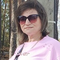 Фотография девушки Геката, 46 лет из г. Липецк
