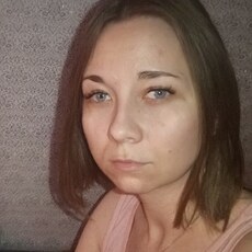 Фотография девушки Яна, 33 года из г. Маркс