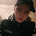 Настя, 21 год
