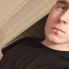 Фотография мужчины Алексей, 30 лет из г. Лида