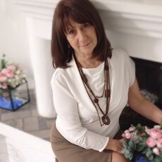 Фотография девушки Елена, 65 лет из г. Мозырь
