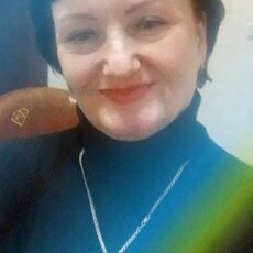 Фотография девушки Татьяна, 65 лет из г. Санкт-Петербург