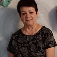 Фотография девушки Людмила, 65 лет из г. Штутгарт