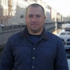 Фотография мужчины Владимир, 43 года из г. Златоуст