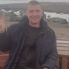 Фотография мужчины Константин, 47 лет из г. Комсомольск-на-Амуре