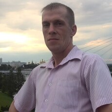 Фотография мужчины Сергей, 38 лет из г. Губкинский