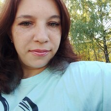 Фотография девушки Ангелина, 35 лет из г. Дзержинск