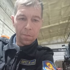 Фотография мужчины Александр, 45 лет из г. Алтайский