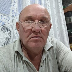 Фотография мужчины Валера, 57 лет из г. Мир