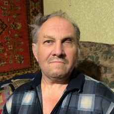 Фотография мужчины Виктор, 66 лет из г. Тихорецк