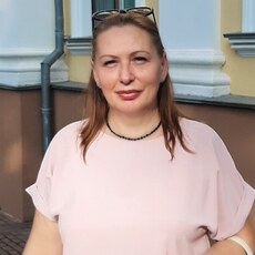 Фотография девушки Татьяна, 55 лет из г. Гомель
