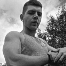 Фотография мужчины Руслан, 25 лет из г. Киев