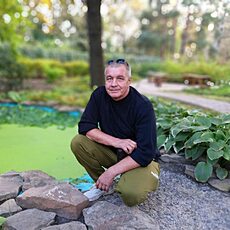 Фотография мужчины Юрий, 57 лет из г. Харцызск