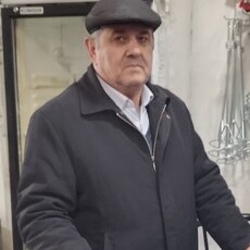 Фотография мужчины Али, 61 год из г. Алматы