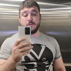 Фотография мужчины Вячеслав, 36 лет из г. Батайск