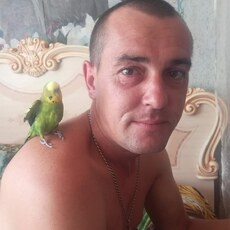 Фотография мужчины Виталий, 43 года из г. Волгодонск