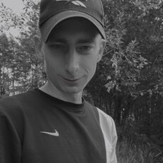 Фотография мужчины Сергей, 28 лет из г. Барановичи