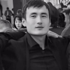 Фотография мужчины Елдос, 30 лет из г. Тараз