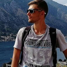 Фотография мужчины Андрей, 27 лет из г. Пенза