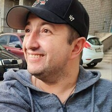 Фотография мужчины Александр, 42 года из г. Энергодар