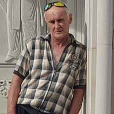 Фотография мужчины Юрий, 62 года из г. Тула