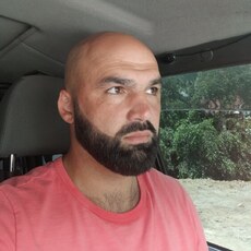 Фотография мужчины Макс, 41 год из г. Артем
