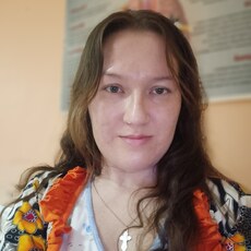 Фотография девушки Элла, 38 лет из г. Уфа