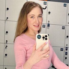 Фотография девушки Алина, 34 года из г. Оренбург