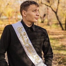 Фотография мужчины Андрей, 25 лет из г. Ангарск