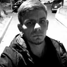 Фотография мужчины Роман, 30 лет из г. Алматы