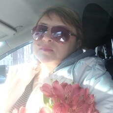 Фотография девушки Любава, 55 лет из г. Тобольск