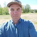 Олег, 45 лет