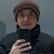 Фотография мужчины Вася, 41 год из г. Северская