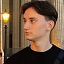 Егор, 24 года