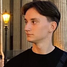 Фотография мужчины Егор, 24 года из г. Саратов