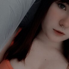 Фотография девушки Настя, 24 года из г. Барнаул