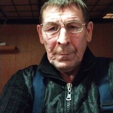 Фотография мужчины Ромул, 60 лет из г. Уфа