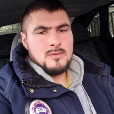 Фотография мужчины Рома, 36 лет из г. Тюмень