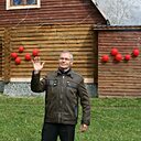 Евгений, 60 лет